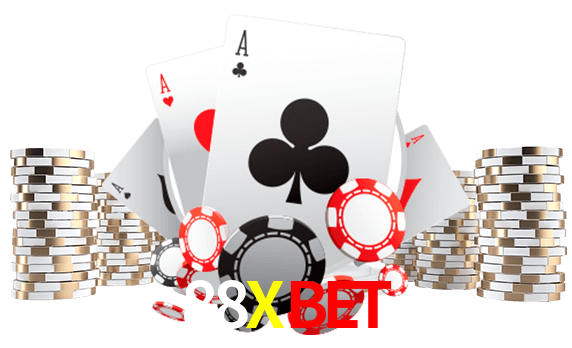 Jogue jogos de pôquer em 88XBET