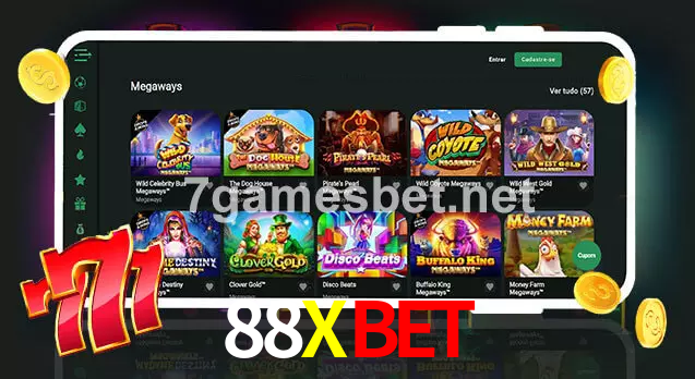 88XBET aplicativo