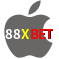 Aplicativo 88XBET para iOS