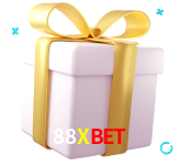 Receba seus bônus de boas-vindas no 88XBET